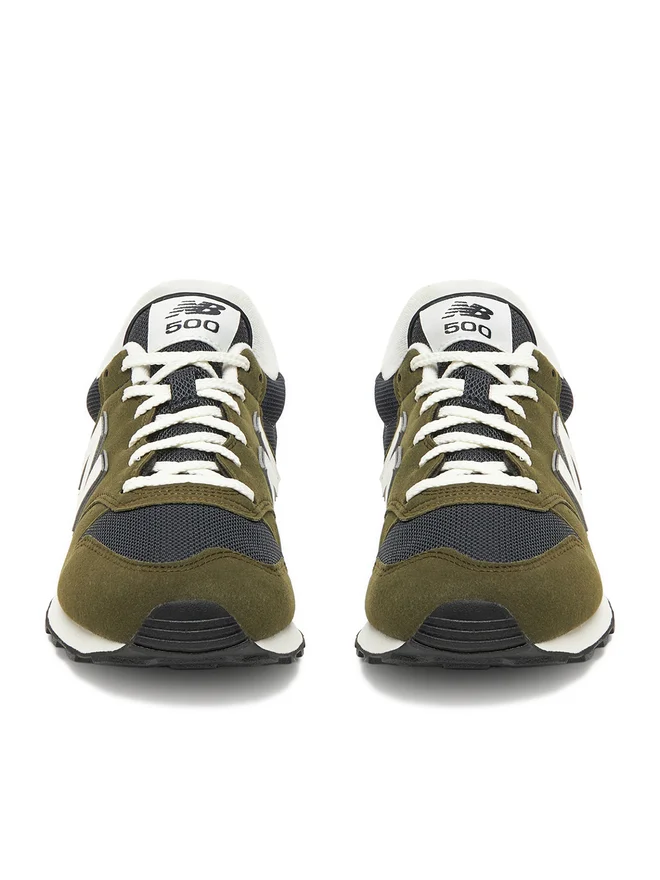 New Balance 500 GM500ROS Khaki