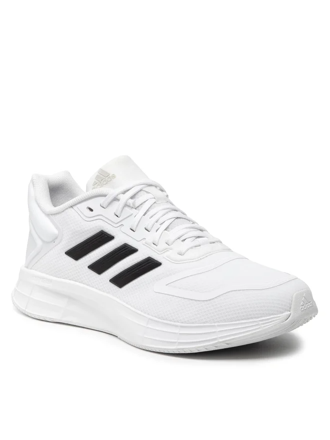 adidas Duramo Sl 2.0 Białe buty do biegania GW8348