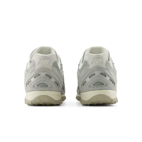 New Balance 204 "Star Grey" Szare Damskie Buty Sportowe Sneakersy U204L5AV