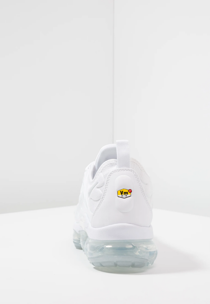 Nike Air Vapormax Plus Triple White Białe 924453-100