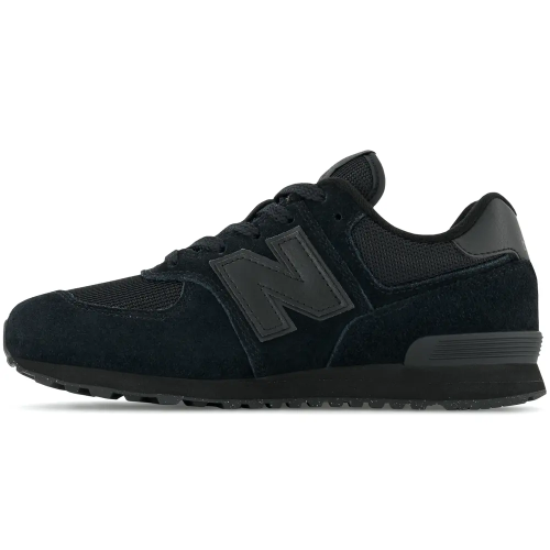 New Balance 574 GC574EVE Czarne