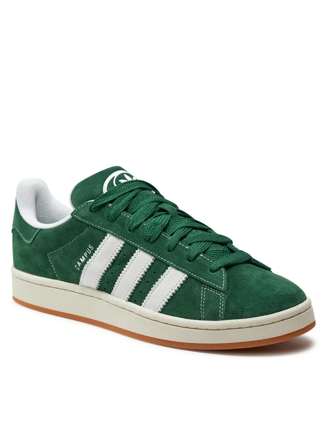 adidas Campus 00s Dark Green H03472