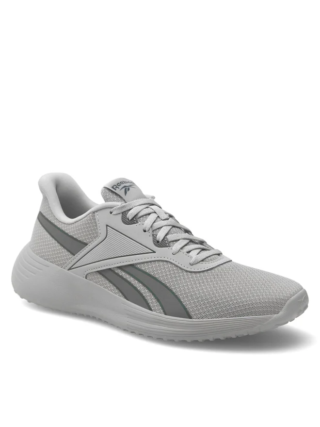 Reebok Lite 3 Buty do biegania szare