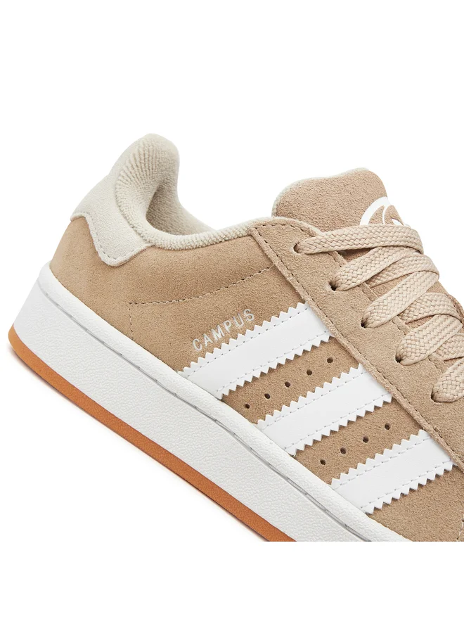 adidas Campus 00s J Beige JI4461