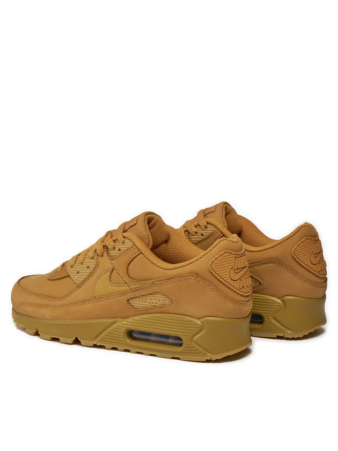 Nike Air Max 90 Premium Wheat Beżowe FZ5102-299
