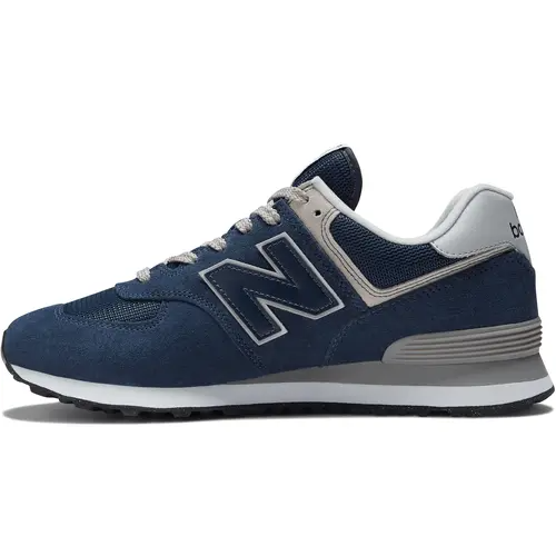 New Balance 574 ML574EVN Granatowe