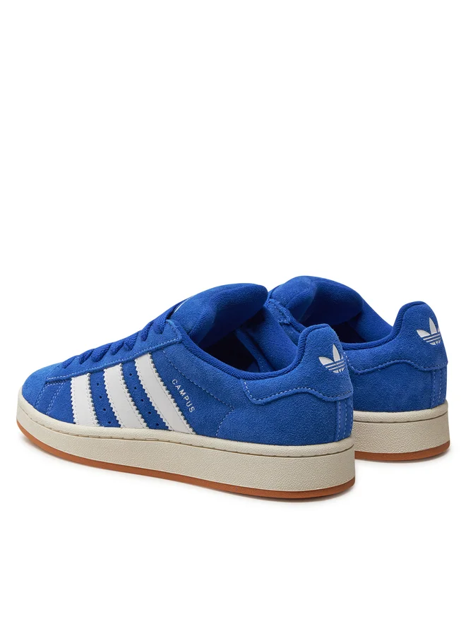 Adidas Campus 00s Semi Lucid Blue Cloud White H03471