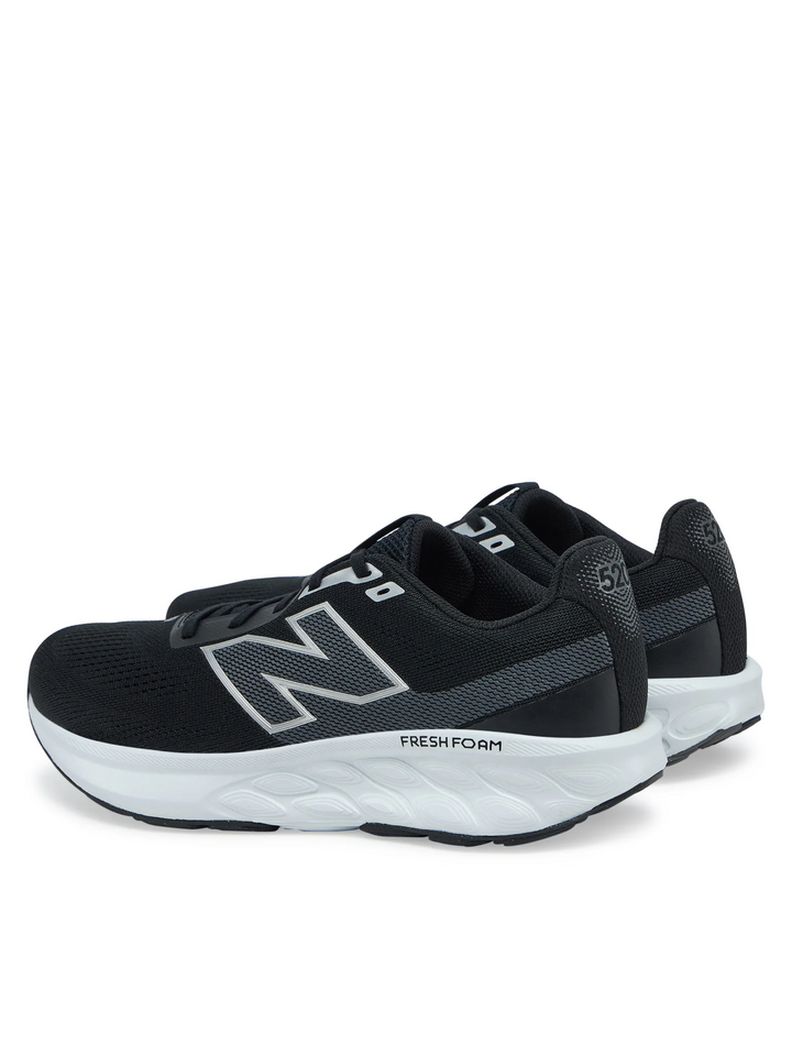 New Balance 520 Fresh Foam "Black" Czarne Męskie Buty Sportowe M520LK9
