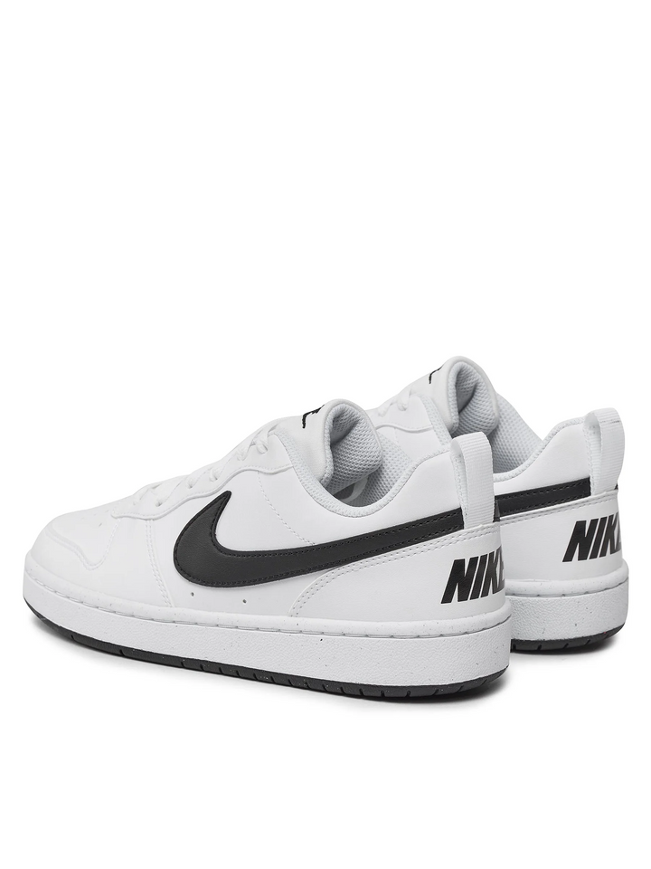 Nike Court Borough Low Recraft GS Białe DV5456-104