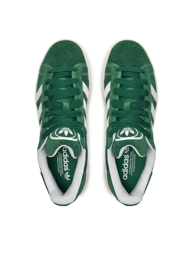 adidas Campus 00s Dark Green H03472