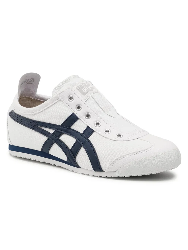 Onitsuka Tiger Mexico 66 Sneakersy Białe