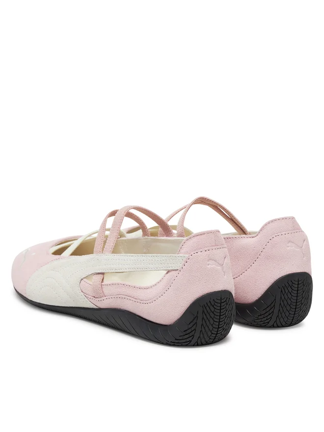 Puma Speedcat Ballet "Whisp of Pink" Różowe 401287-01