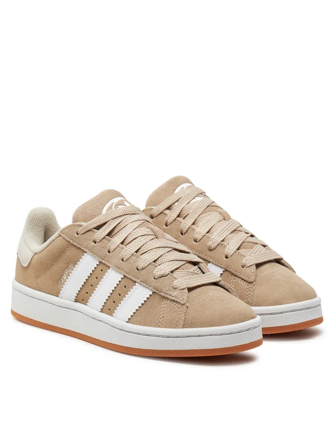 adidas Campus 00s J Beige JI4461