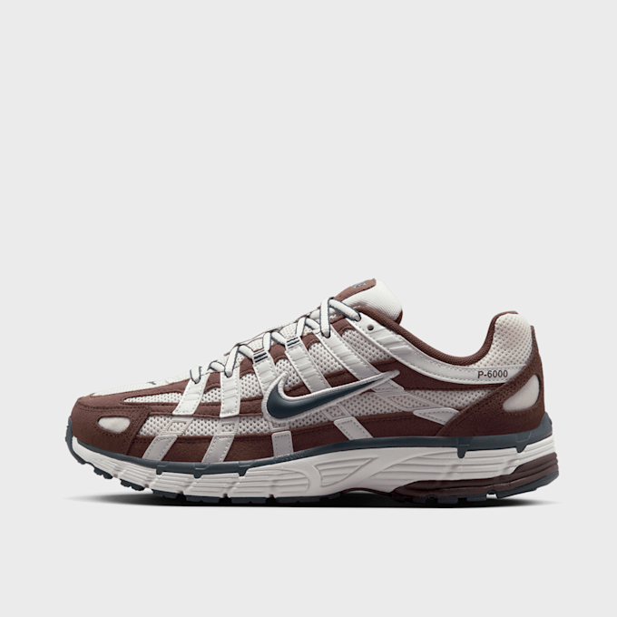 Nike P-6000 Phantom Baroque Brown Brązowe HV8972-001
