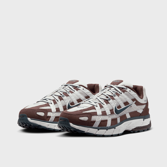 Nike P-6000 Phantom Baroque Brown Brązowe HV8972-001