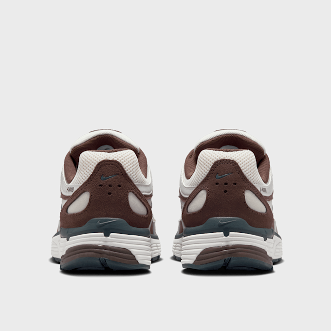 Nike P-6000 Phantom Baroque Brown Brązowe HV8972-001