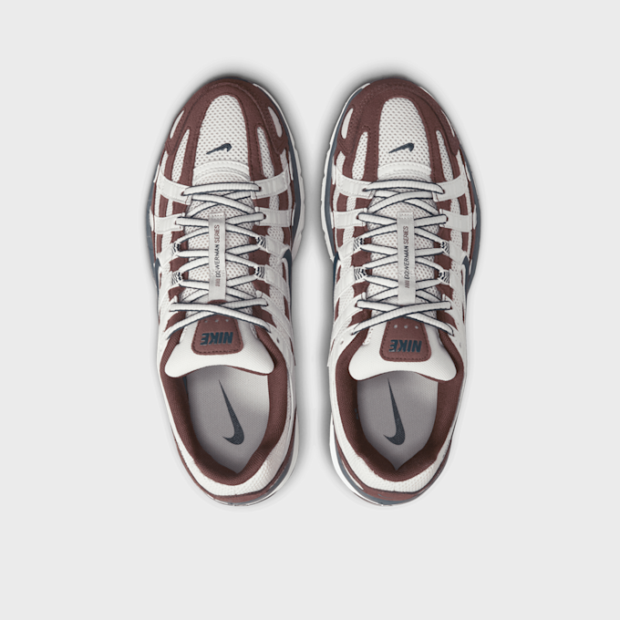 Nike P-6000 Phantom Baroque Brown Brązowe HV8972-001