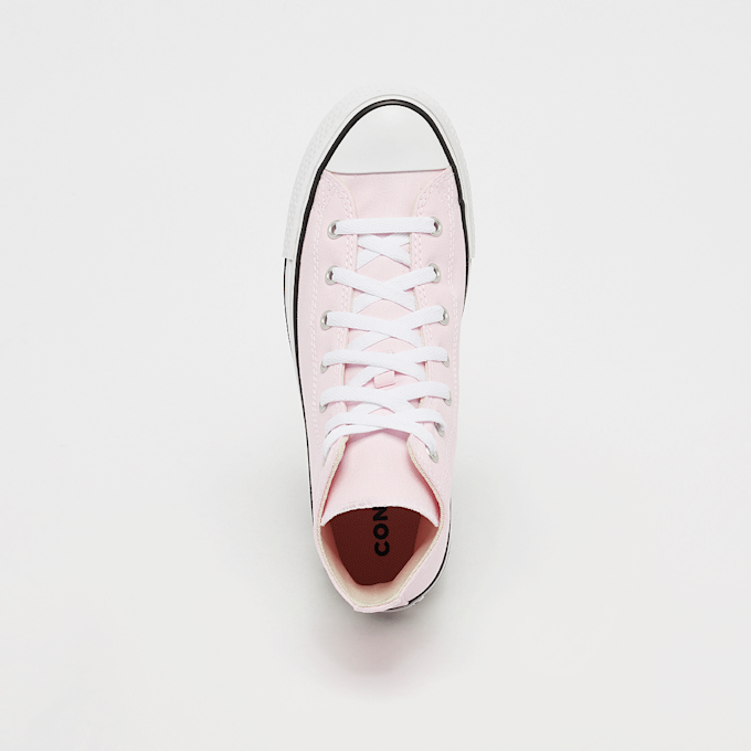 Converse Chuck Taylor All Star Eva Lift GS "Pink" Różowe Trampki A11831C