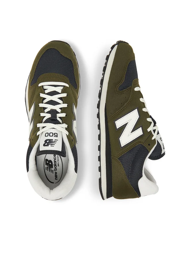 New Balance 500 GM500ROS Khaki