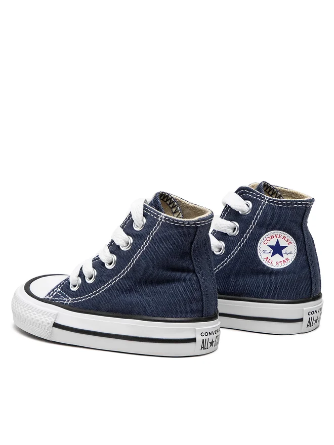 Converse Trampki Inf Allstar Dziecięce Trampki