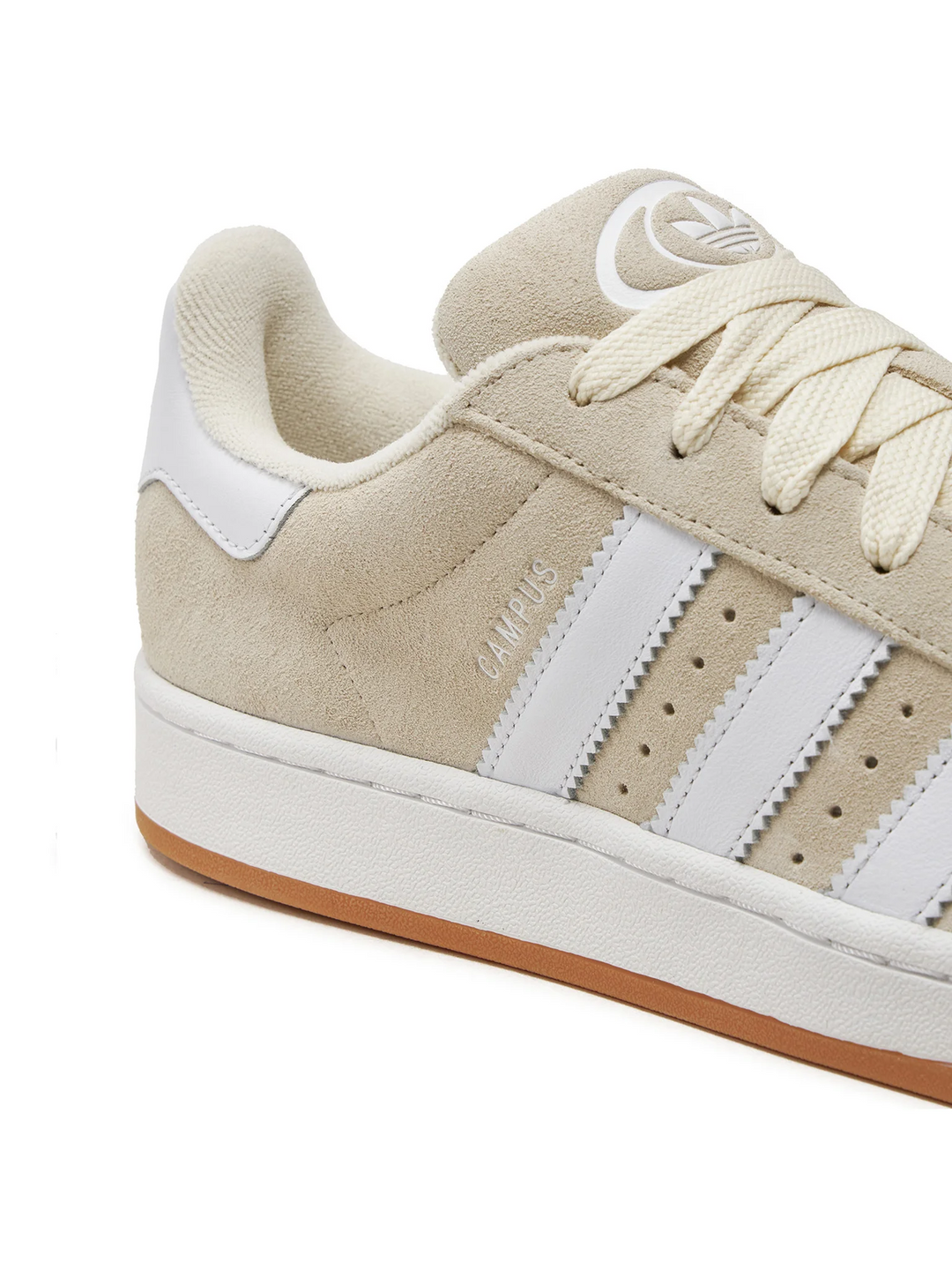 adidas Campus 00s Beige White ID1435