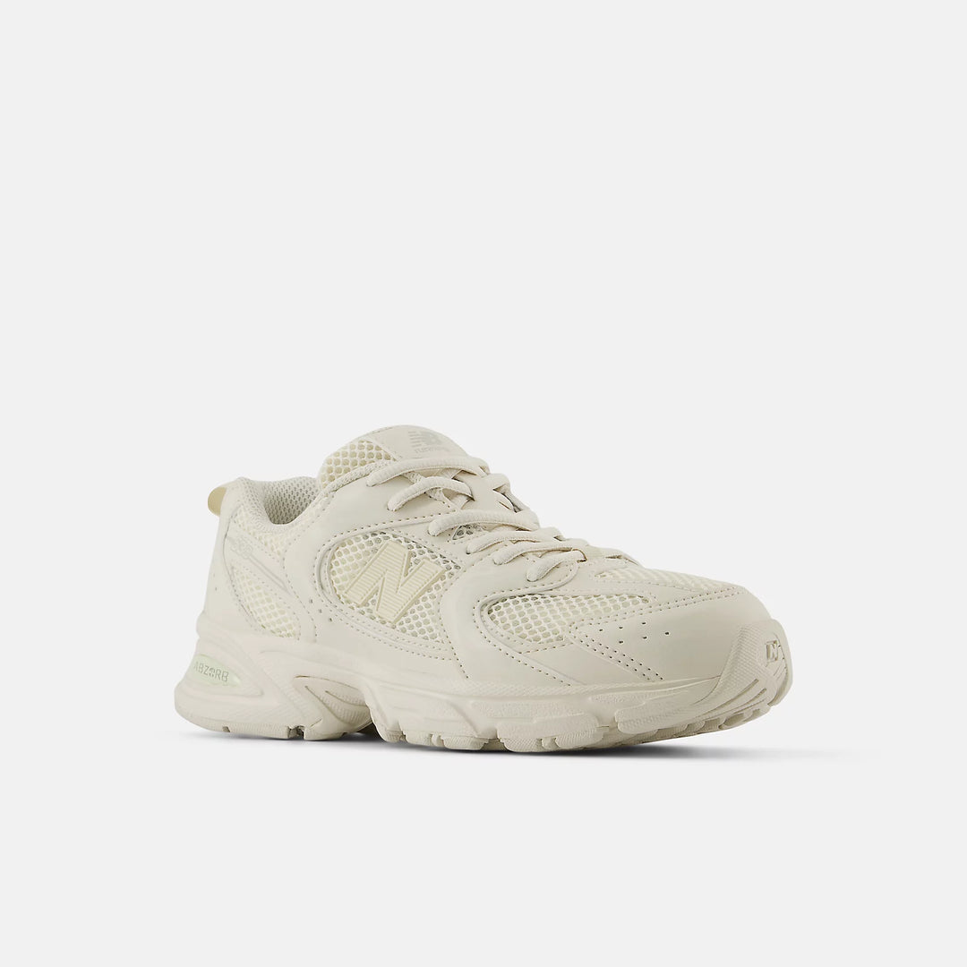 New Balance 530 Linen Beżowe Kremowe GR530TBL