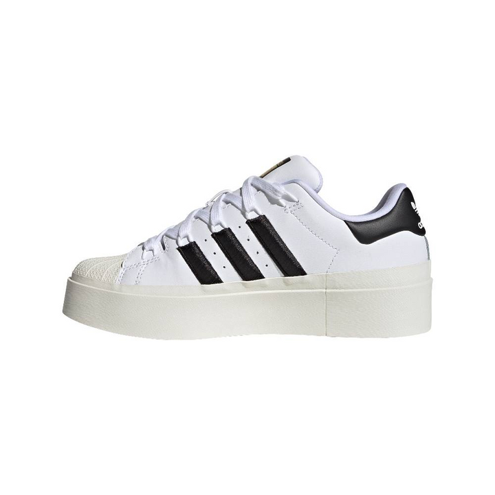 adidas Superstar Bonega "White"  Białe GY5250