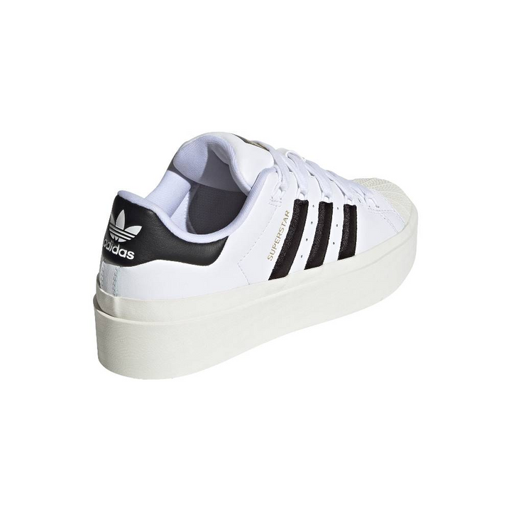 adidas Superstar Bonega "White"  Białe GY5250