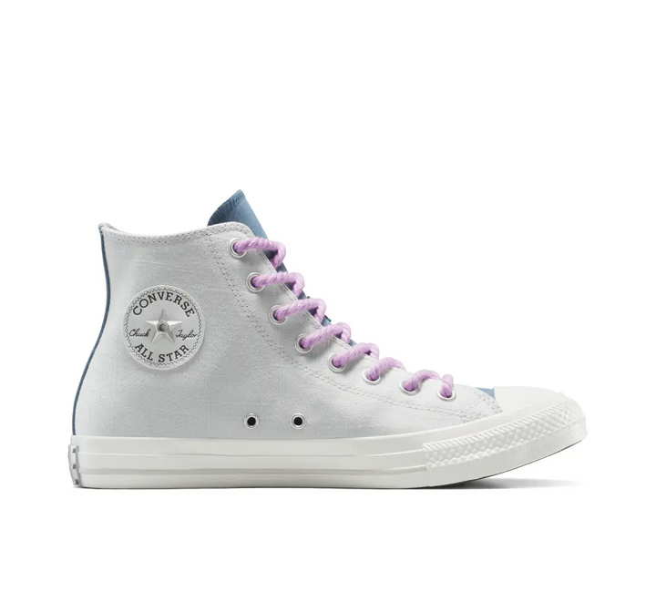 Converse x Naruto Shipuden Chuck Taylor All Star "Sasuke" Trampki Sneakersy A14837C