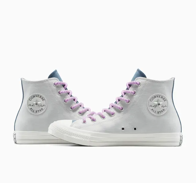 Converse x Naruto Shipuden Chuck Taylor All Star "Sasuke" Trampki Sneakersy A14837C