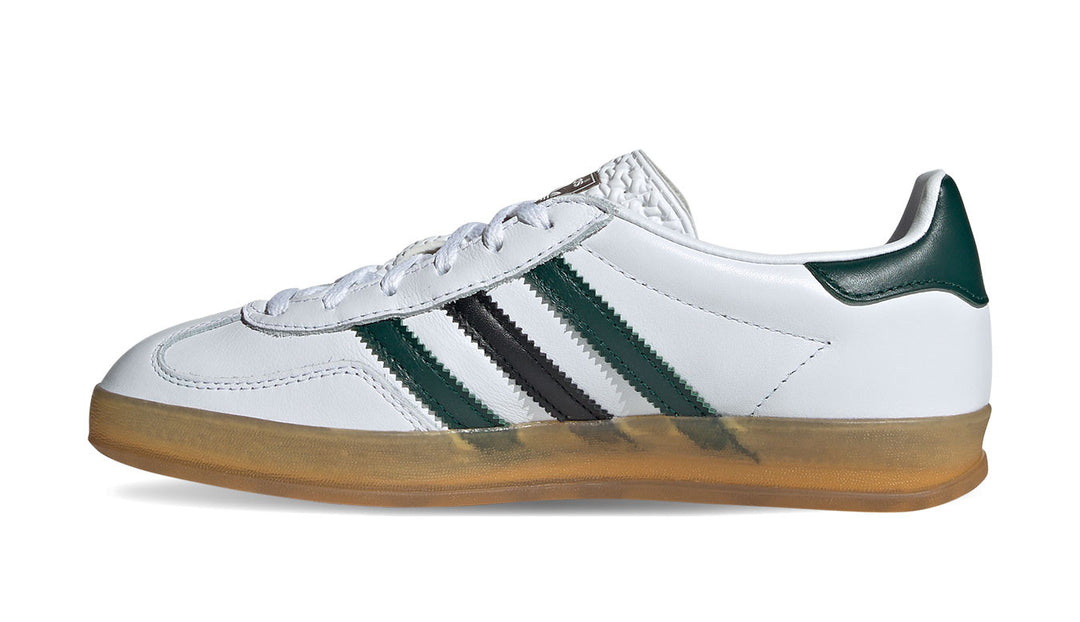 adidas Gazelle Indoor W White IE2957