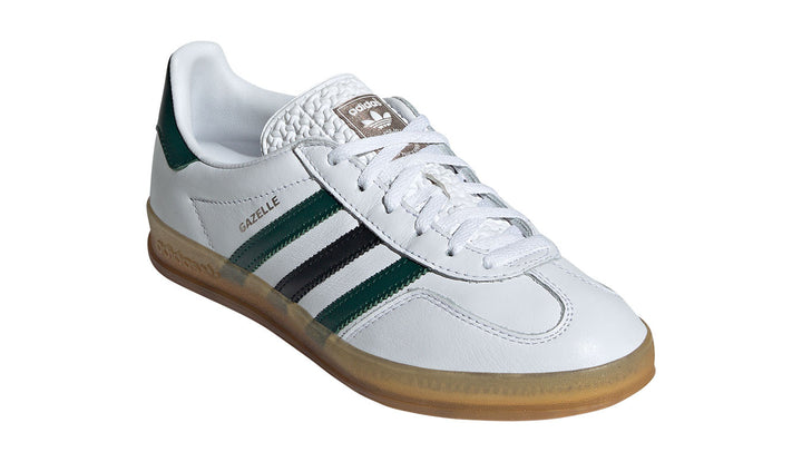 adidas Gazelle Indoor W White IE2957