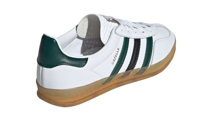 adidas Gazelle Indoor W White IE2957