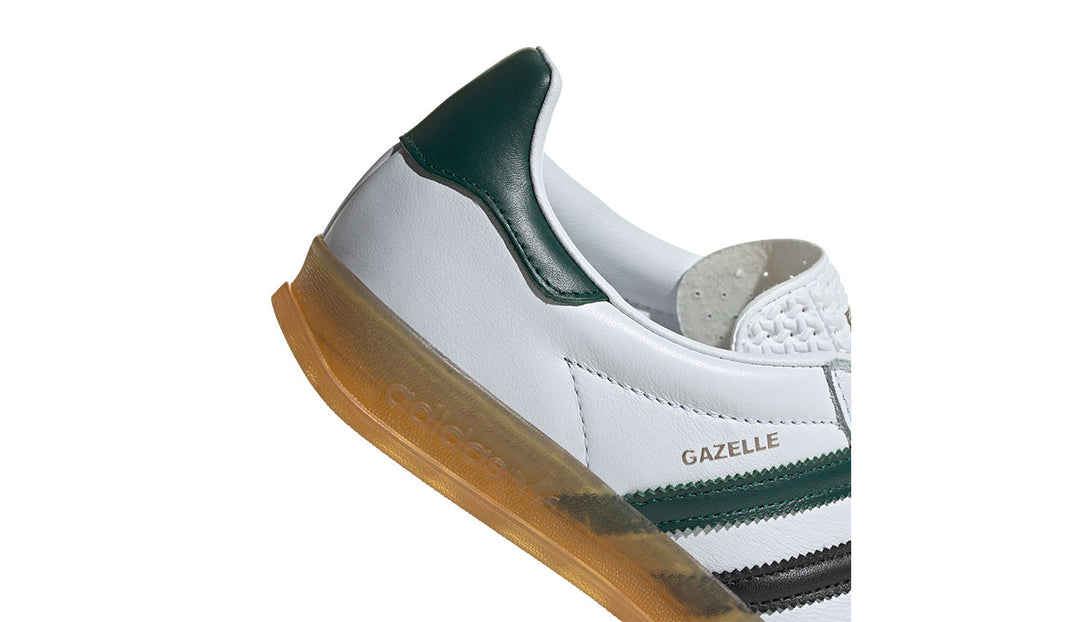 adidas Gazelle Indoor W White IE2957