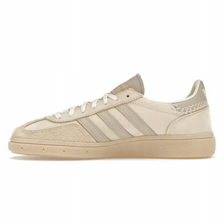 Adidas Handball Spezial Cream White Beige IE3699