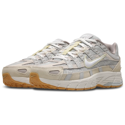 Nike P-6000 Photon Dust Light Khaki Beżowe HV4312-025