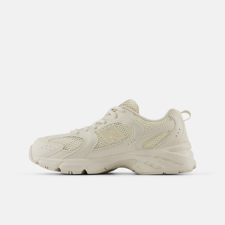 New Balance 530 Linen Beżowe Kremowe GR530TBL