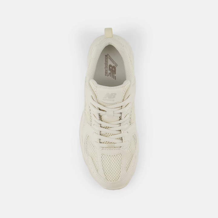 New Balance 530 Linen Beżowe Kremowe GR530TBL