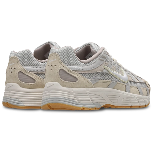 Nike P-6000 Photon Dust Light Khaki Beżowe HV4312-025
