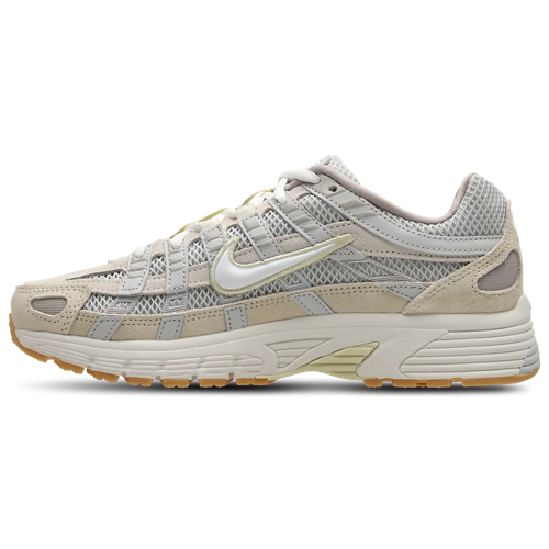 Nike P-6000 Photon Dust Light Khaki Beżowe HV4312-025