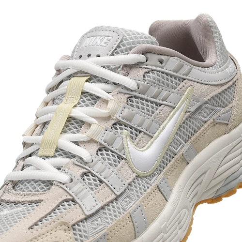Nike P-6000 Photon Dust Light Khaki Beżowe HV4312-025