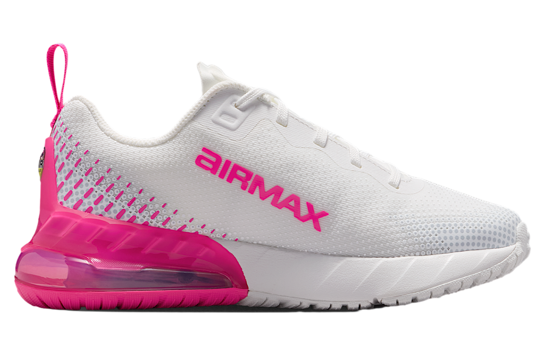 Nike Air Max Phoenix GS "White Pink" Damskie Buty Sportowe Sneakersy HF7052-103