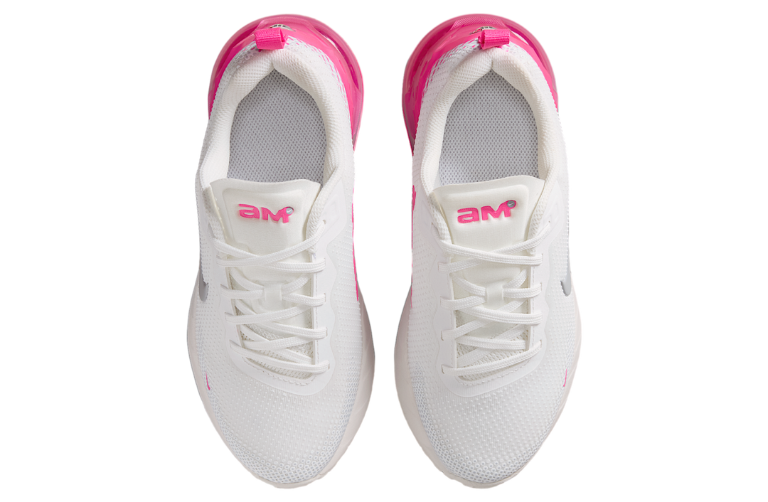 Nike Air Max Phoenix GS "White Pink" Damskie Buty Sportowe Sneakersy HF7052-103