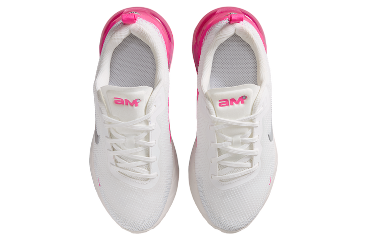 Nike Air Max Phoenix GS "White Pink" Damskie Buty Sportowe Sneakersy HF7052-103