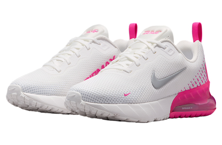 Nike Air Max Phoenix GS "White Pink" Damskie Buty Sportowe Sneakersy HF7052-103