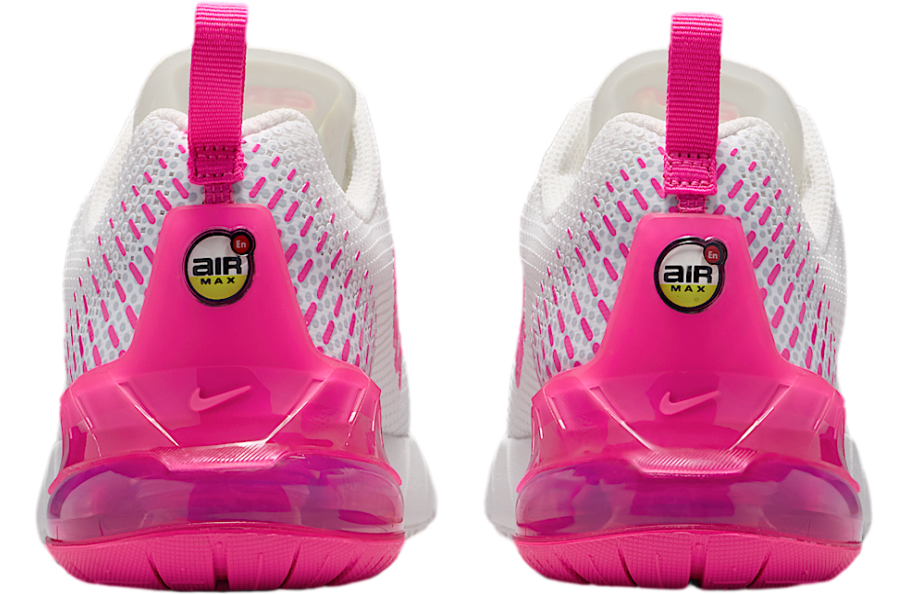 Nike Air Max Phoenix GS "White Pink" Damskie Buty Sportowe Sneakersy HF7052-103