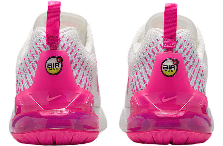 Nike Air Max Phoenix GS "White Pink" Damskie Buty Sportowe Sneakersy HF7052-103