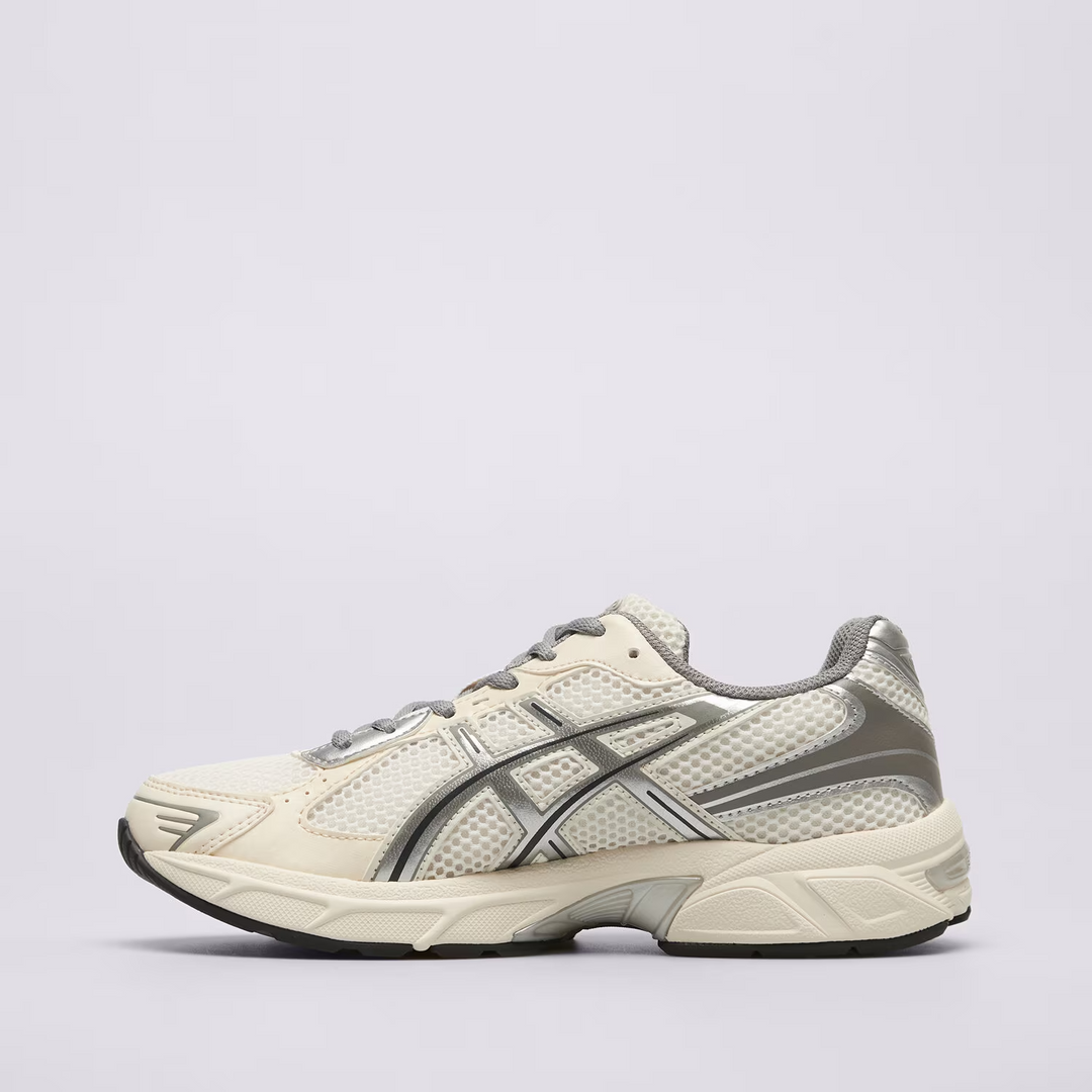 Asics Gel-1130 Cream Clay Grey Kremowe Beżowe 1202A164-116