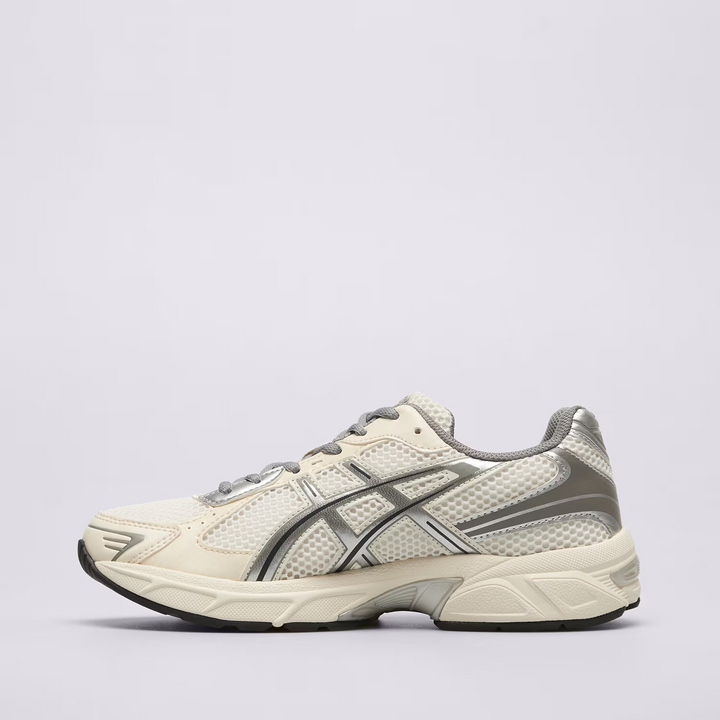 Asics Gel-1130 Cream Clay Grey Kremowe Beżowe 1202A164-116