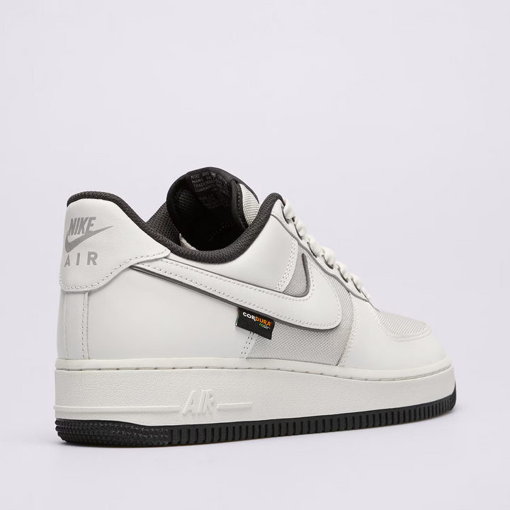 Nike Air Force 1 '07 Low "Summit White" Białe Męskie Buty Sportowe Sneakersy IM6001-121